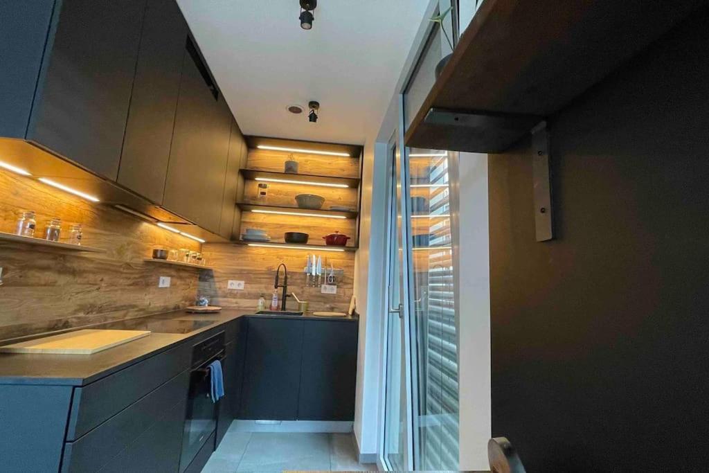 Apartment Beautiful High Standard Luxemburg