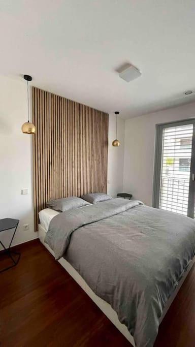 Apartment Beautiful High Standard Luxemburg