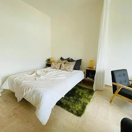 Beautiful High Standard Apartment Luxembourg Exterior photo